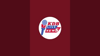 KDB LIVE is live