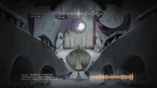 Gothic Organ Music - "Moonlit Chambers"
