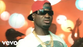 Harrysong - Ofeshe (Official Video)