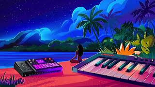Just Be ✨ | Chillhop Beat for a Perfect Day | Prod. by Jah Born