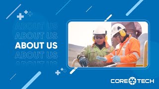 CORETECH | Sobre nosotros - subtitulado