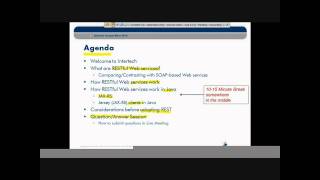 Intertech - Complete RESTful Web Services Training - Part 1
