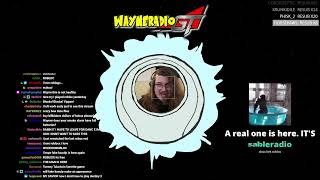 wayneradiotv - ROBLOX GRAND TOUR (Part 2)