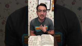 What it means to be God's children! High School Wednesday Devo - August 26th, 2020