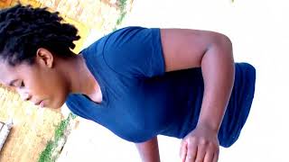 MR TIBAZ - DADAI NEZIMBABWE by makaya videos