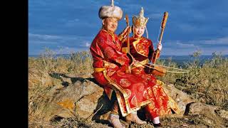 Tuvan Throat Singing  - Mongolian Music