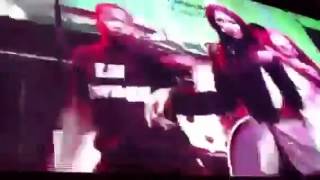 "Something To Dance For" Live In St. Louis