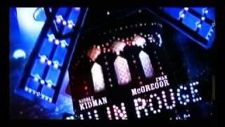 think creative event communications Moulin Rouge Movie Premiere