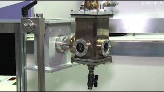 Plasma Generation in Liquid by Microwave Irradiation