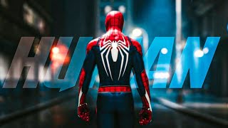 Human Spider-Man Universe | Marshall Studios