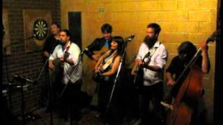 Shannon Wurst and Cutty Rye-Set 3, Song 1-Jackson