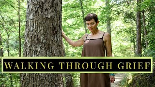 Grief: Breaking Open