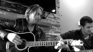 Glen Templeton Interview Exclusive! www.focusonthe615.com