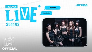 Grand Club Icarus 가오픈 합니다🪽 | ARTMS LIVE