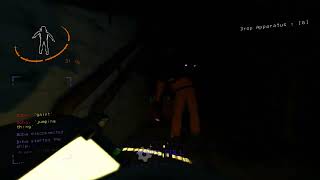 "It's okay, we don't need to run"