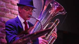 All's that's left is to say goodbye A. Gilberto // Basso Nouveau