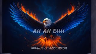 PROPHETIC CHANT INTRUMENTAL  WITH DRUMS |AH AH EHHH COVER l |