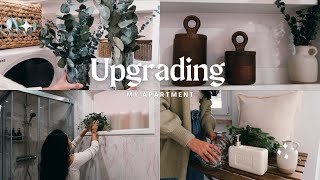 Affordable ways to update your home | Home Decor | Ikea, Zara Home, Amazon