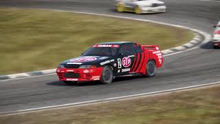 AEM Racing League - Project Cars 2 - Round 13 - Ruapuna Park GP