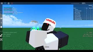 ROBLOX SHOWCASE: Good Cop Bad Cop