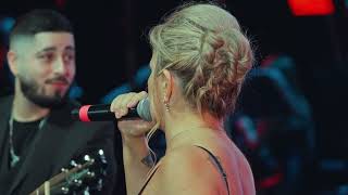 Dalila - Vamos a Darnos un tiempo | En vivo en Luna Park