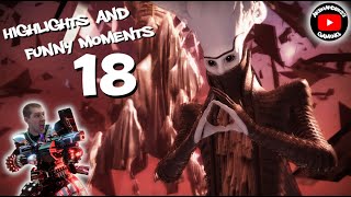 Destiny 2 Stream Highlights and Funny Moments 18! (Destiny 2: The Final Shape and More)
