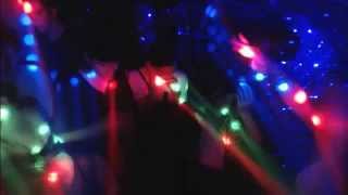 Corin Roddick (dj set excerpt) — Rude Haus (28 April 2013)