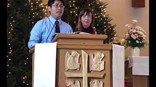 (Psalm Sunday!) Psalm 138: On The Day I Called