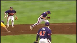 Clemson Baseball || 2005 Season Highlight Video