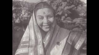 1973-12-09 Guru (Seminar on Shri Dattatreya Jayanti, Mumbai, India)