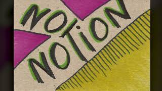 No Notion