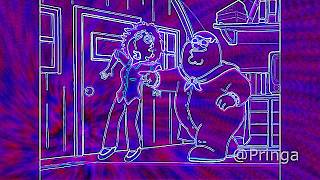 Peter Shocked my World