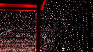 Glittering Lights Las Vegas Motor Speedway - CrazyAboutMyBaybah.com