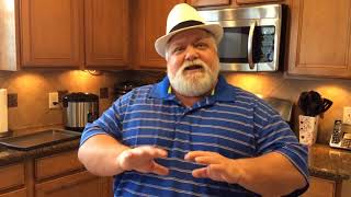 Seasoning Cast Iron Cookware for Cooking
