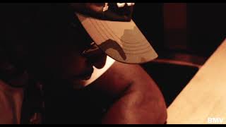 BTS Studio Session | Young Buck (Directed by Ball Munson Visuals) #FreeBuck