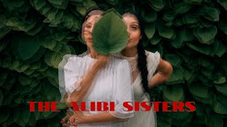 The Alibi Sisters - ЛЕТІЛА ЗОЗУЛЯ - (А cuckoo was flying)