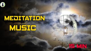 meditation music,relax mind body,deep sleep music