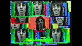 Modelo para armar - Mundo Loco ( Video presentado en Hola Juventud) 1989