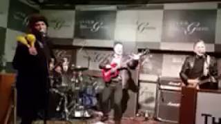 Diesel Park West  -  Everybody's Nuts. ( Live ).