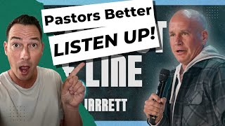 Exposing the Hidden Pressures on Pastors wives, and the shocking truth of Self-Promoting pastors!