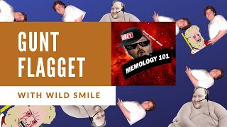 Memology 101: Ethan Ralph Flags Part 1