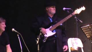 STEVE BURNSIDE & THE MARQUIS // BURLIGTON RIBFEST // 2013
