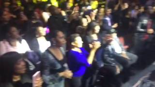 Cory Espie with fop3 live in new york