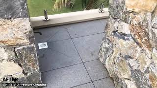 Efflorescence Clean Sovereign Island Gold Coast