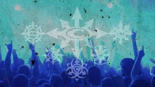 Chimaira - Crown Of Phantoms [Official Video]