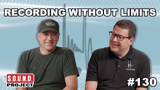 Building Vintage Sound Studios - The SOUND Project Episode 130
