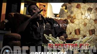 Da B!zness-Chain Music(Freestyle)