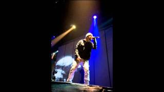 Linkin Park- Wisdom, Justice and Love/Iridescent (live in Manchester, England 2010)