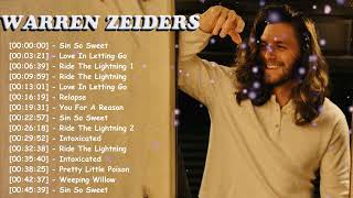 Greatest hits – Warren Zeiders ｜ Top emotional country songs album complete playlist best