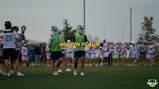 AUSTIN FLAUM | 2025 FALL & WINTER HIGHLIGHTS